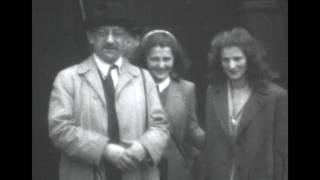 5 Minute History Lesson, Episode 6: David Boder