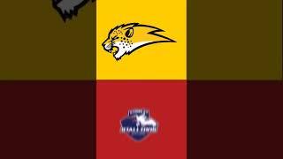 U16s Home Kickoff! #britishamericanfootball #americanfootball #bafa