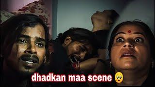 Dhadkan Movie Spoof | Maa Emotional Scene | Abhi Suryavanshi |