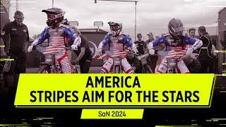 Party in the USA #SoN Semi-Final 2 | FIM Speedway Grand Prix