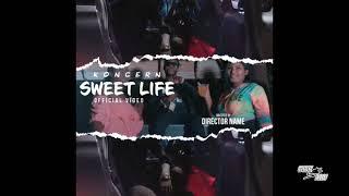 Koncern - Sweet Life (Official Promo Vid / Snippet) | Content Plug Daily