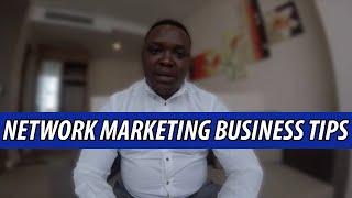 Network Marketing Is One Of The Best Business in the World