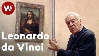 El despertar del artista más polifacético del Renacimiento italiano | Leonardo da Vinci (1/5)