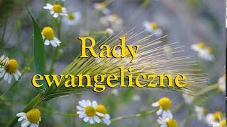 Rady ewangeliczne