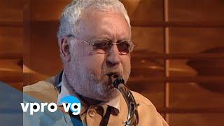 Misha Mengelberg, Lee Konitz, Michael Moore, Joey Baron, Greg Cohen - The Blues in A flat