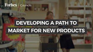 Developing a Path to Market for a New Product | Joel Goldstein, Mr. Checkout Distributors