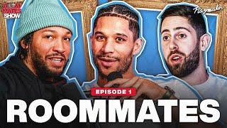 Jalen Brunson & Josh Hart React To All-Star & WILD Tweets, Reveal Untold Stories | Ep. 1