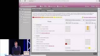 bpmNEXT 2013: Lowering the Barriers to BPMN, Gero Decker, Signavio