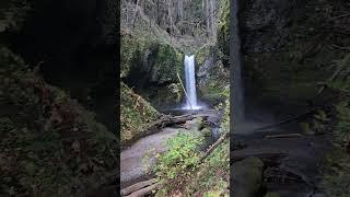 Wiesendanger Falls