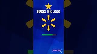 Can You Guess the Logo? Test Your Knowledge Now! (Part 5) #brandchallenge