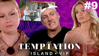 Let's talk about Temptation Baby! mit Calvin  | #9 | Temptation Island VIP | Staffel 5