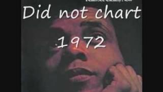 Johnny Nash.   Cream Puff.    1972.wmv