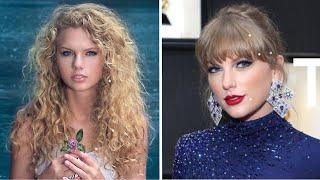 Taylor Swift - Music Evolution (2006-2023)