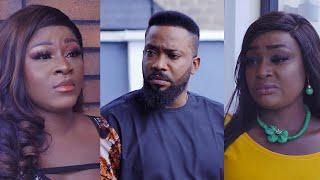 LOVE TRIANGLE - Starring Frederick Leonard, Destiny Etiko -  2022 Latest Nigerian Movie