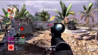 The WaW Bot Tage