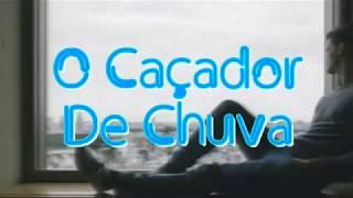 O caçador De chuva (Wattpad) - book trailer