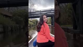 Giethoorn #vlog #hollanda #keşfet #travel #fyp #like #subscribe #giethoorn #viral #travelvlog #sub