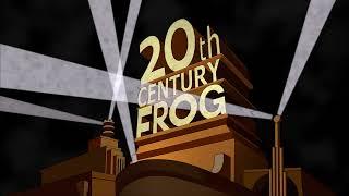 20th Century Frog Extended