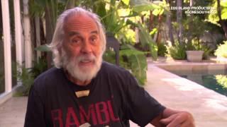 Gone South - Tommy Chong - A Record Deal