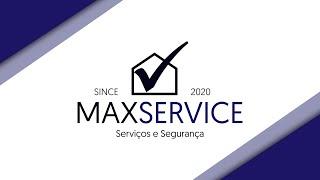 MAXSERVICE - Serviços e Segurança