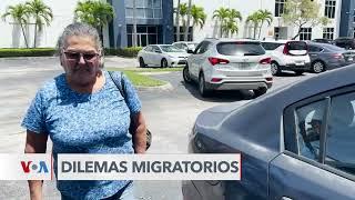 El servicio doméstico, entre los más impactados por nuevas leyes migratorias de Florida