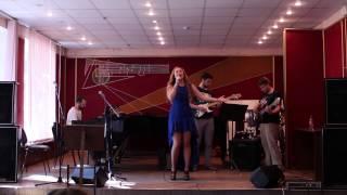 Мария Ильина - Очі на піску