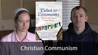 Christian Communism