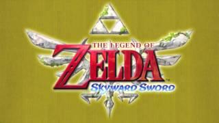 Romance Theme - The Legend of Zelda: Skyward Sword