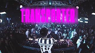 JAŸ PERFORMED @TRANSPORTER CLUB // Live From Yangon, Myanmar