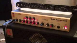 ZON LEGACY ELITE NAMM 2002 2