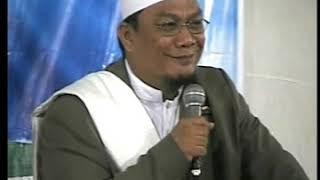 YAHYA WALONI ( KISAH NYATA DAN KESAKSIAN SANG MANTAN PENDETA )