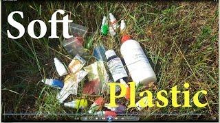 Жидкий силикон для изготовления силиконовых приманок Soft Plastic