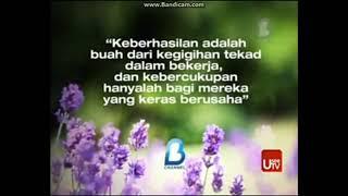 B Channel Quote (2013-2014) (Versi 1)