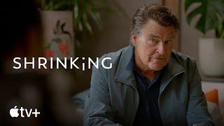 Shrinking — Season 2 "Derek Goes To Therapy" Scene | Apple TV+