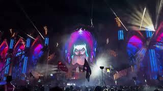 Oliver Heldens b2b Benny Benassi @ EDC Orlando 2024