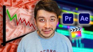 How much money I earned as a freelance video editor in 2020