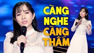 LK Nhạc Trữ Tình Bolero Càng Nghe Càng Thấm – Chạm Đến Tim Người Yêu Nhạc