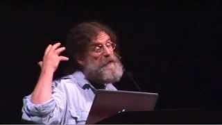Robert Sapolsky: Why Stress Creates Erectile Dysfunction