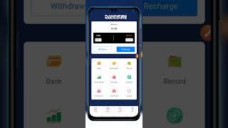 ₹1080 New Earning App | Sing Up Bonus Instant withdrawal #earningapp#shorts