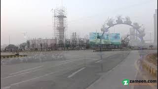 10 MARLA RESIDENTIAL PLOT FOR SALE IN BLOCK G ROYAL ORCHARD MULTAN PUBLIC SCHOOL ROAD MULTAN