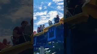 Millennium Force - Cedar Point