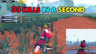 BGMI Deadly Hackers In PUBG MOBILE  | Time To Quit PUBG MOBILE ?