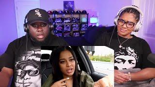 Kidd and Cee Reacts To Entitled Bride DEMANDS 30k for Wedding Dress Then Throws Tantrum