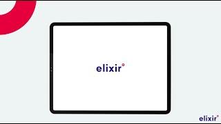 Elixir's Mobile App for Retail Execution