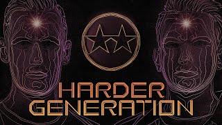D-Block & S-te-Fan - Harder Generation (Official Audio)
