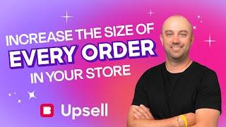 The Best Upsell App for Shopify - Over 100,000 Installs - Bold Upsell