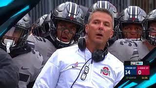 NCAAF 2017 Week 09 Penn State at Ohio State