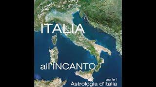 2022 Italia all'INCANTO Parte 1 - Sindrome di inferiorità italiana "Analisi astrologica"