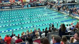 Men’s 800 Free Relay