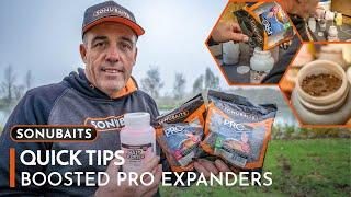 Make PRO EXPANDERS Even Better! | Des Shipp